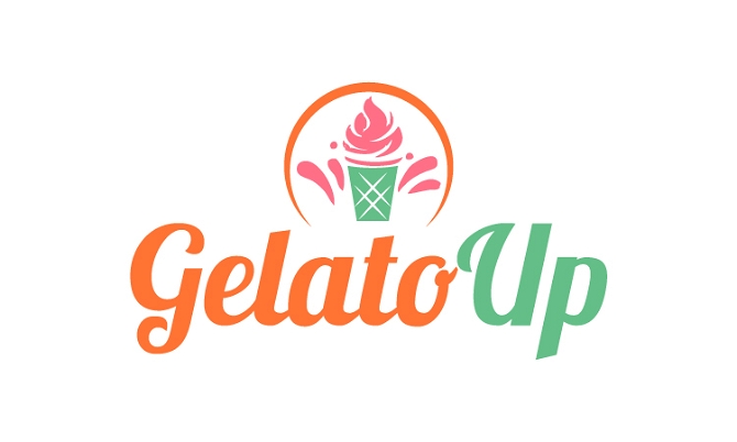 GelatoUp.com