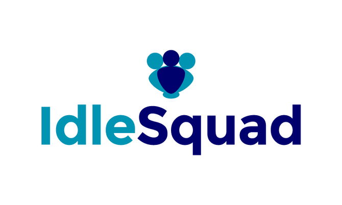 idleSquad.com