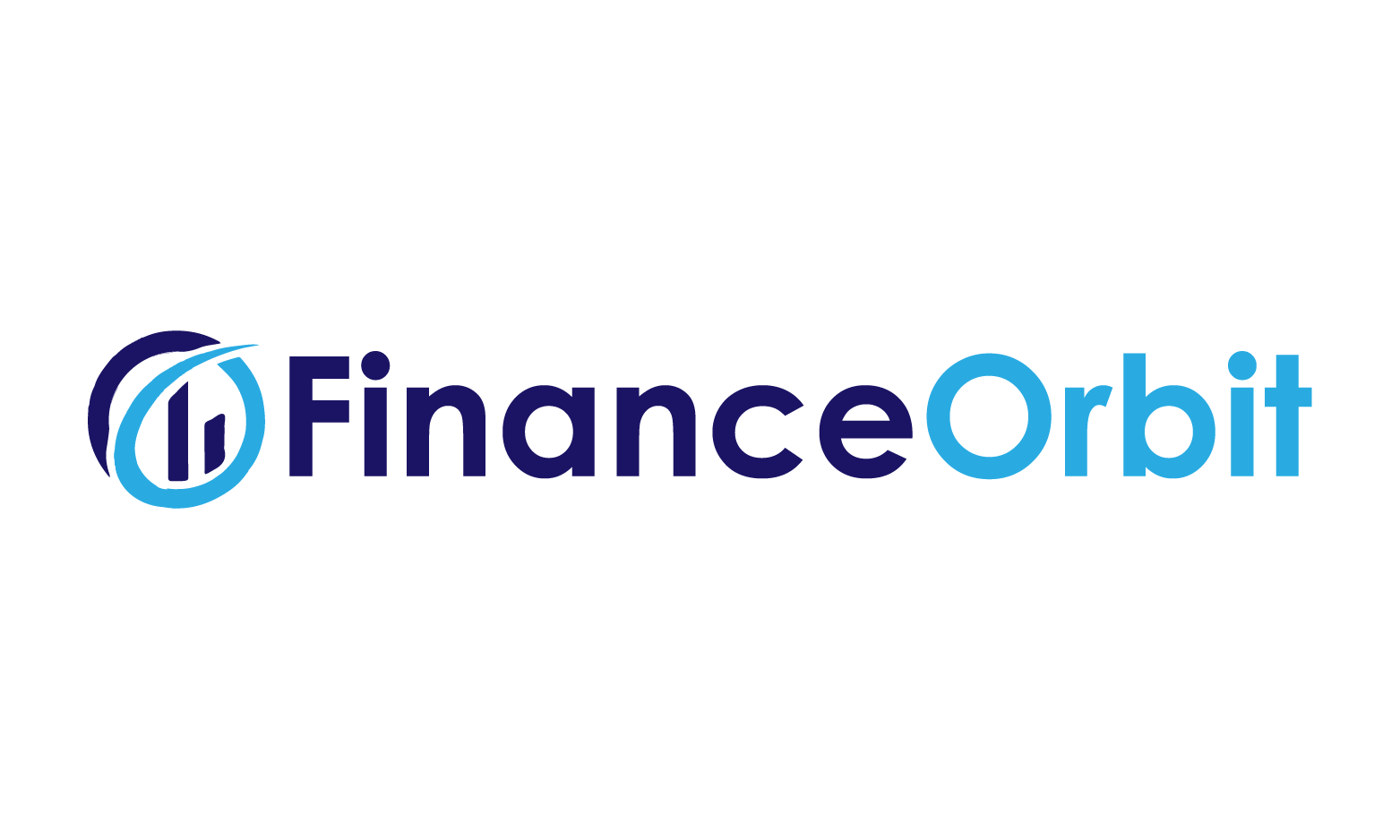 FinanceOrbit.com - Creative brandable domain for sale
