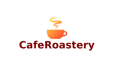 CafeRoastery.com