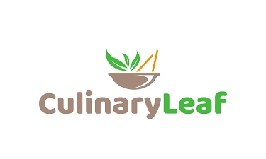 CulinaryLeaf.com