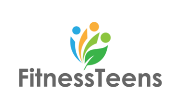 FitnessTeens.com