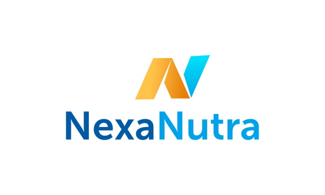 NexaNutra.com