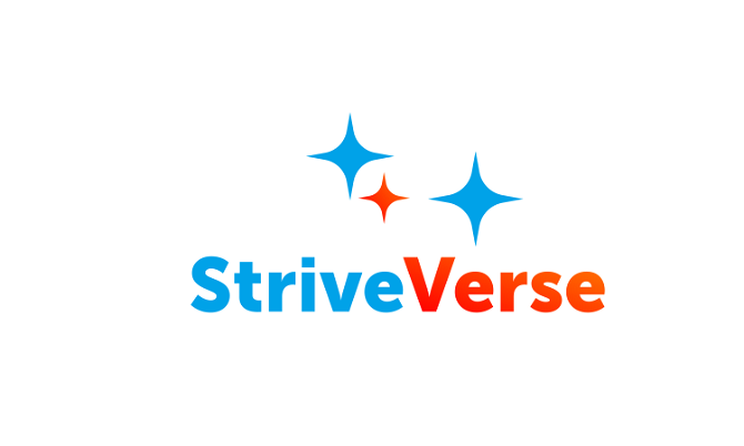 StriveVerse.com