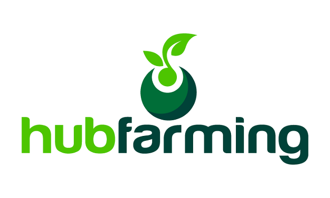 HubFarming.com