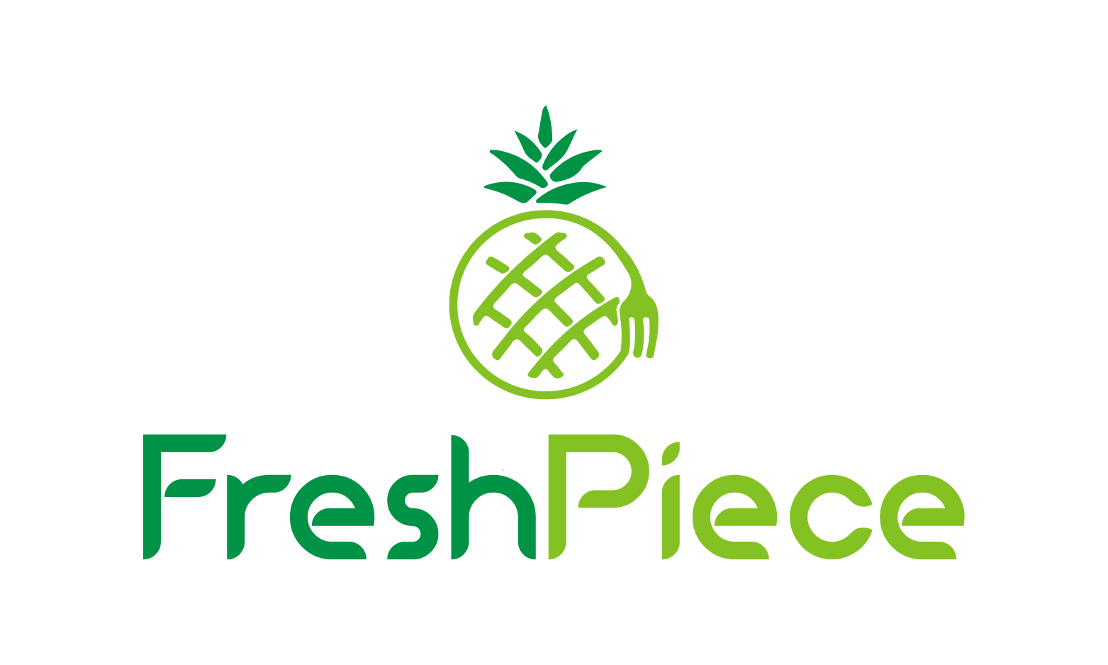 FreshPiece logo