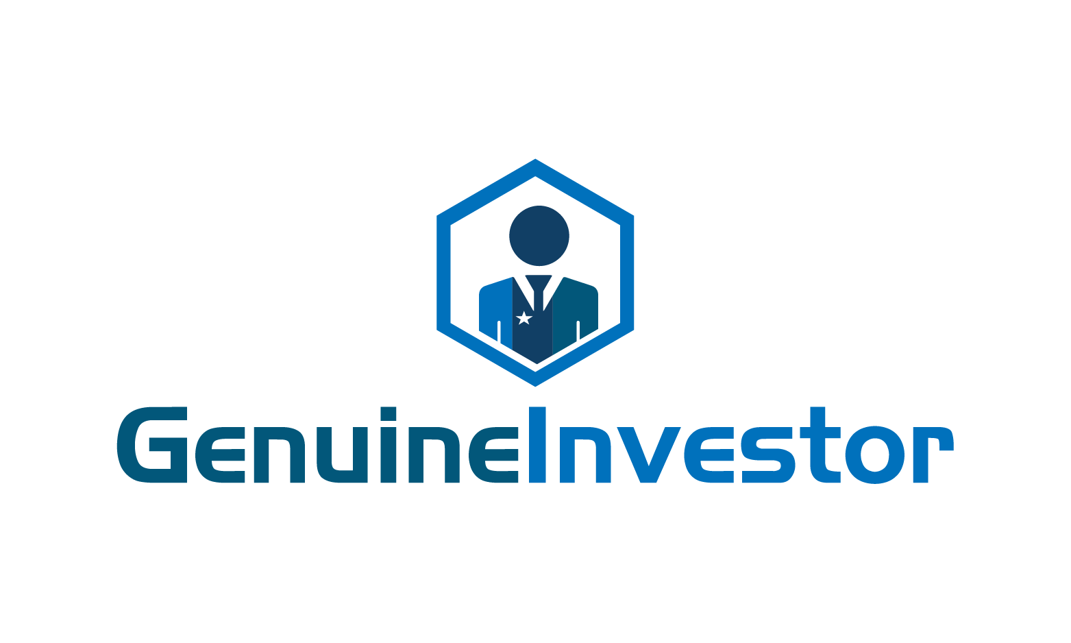 GenuineInvestor.com - Creative brandable domain for sale
