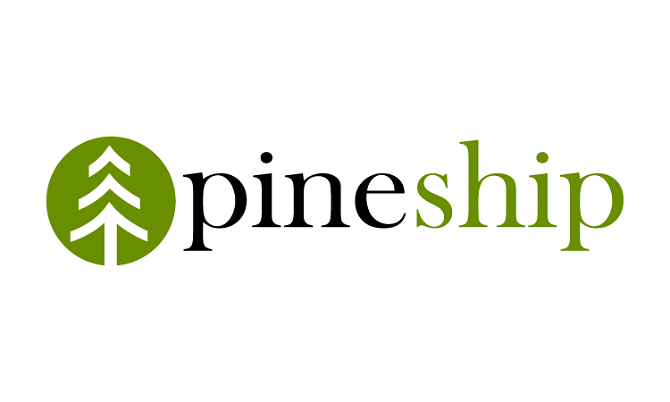 PineShip.com