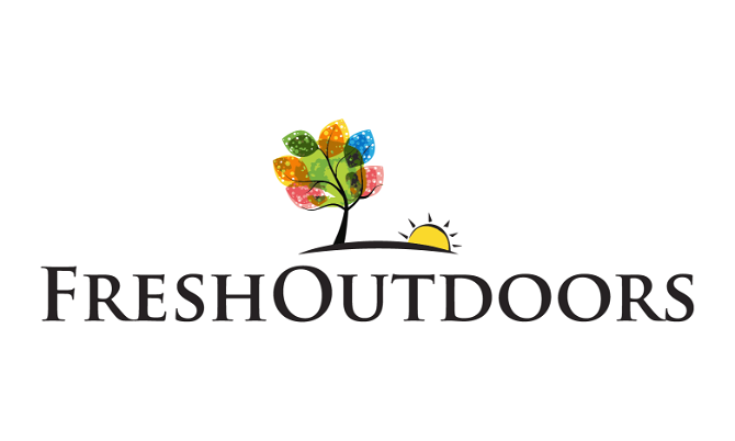 FreshOutdoors.com