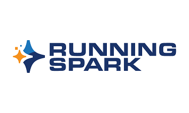 RunningSpark.com - Creative brandable domain for sale