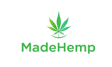 MadeHemp.com