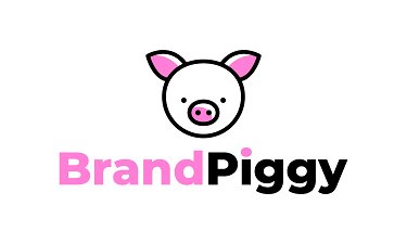 BrandPiggy.com