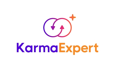 KarmaExpert.com - Creative brandable domain for sale