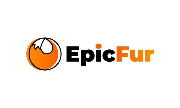 EpicFur.com - Creative brandable domain for sale