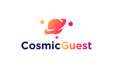 CosmicGuest.com