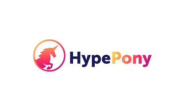 HypePony - Unique premium company names for sale