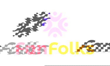 FanFolks.com - Creative brandable domain for sale