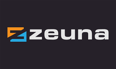 Zeuna.com