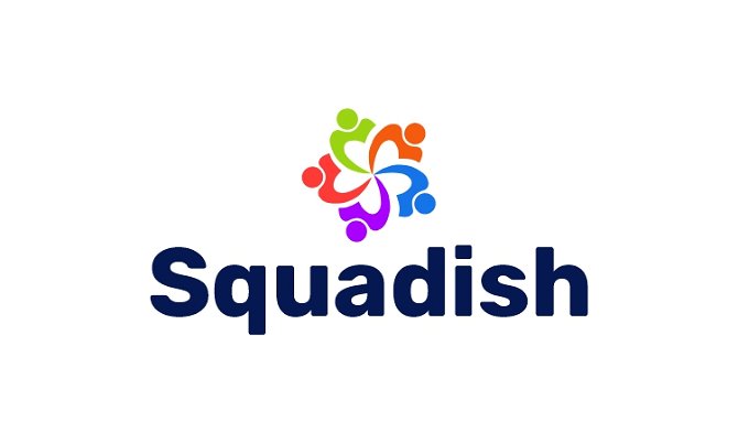 Squadish.com
