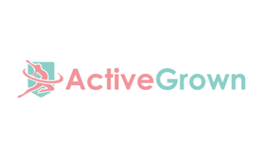 ActiveGrown.com