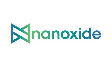 Nanoxide.com - Best premium domains