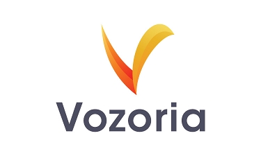 Vozoria.com - Creative brandable domain for sale