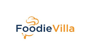 FoodieVilla.com