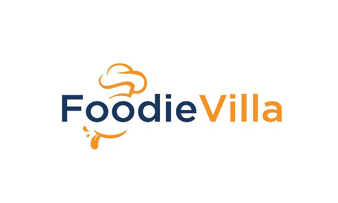 FoodieVilla.com