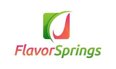 FlavorSprings.com