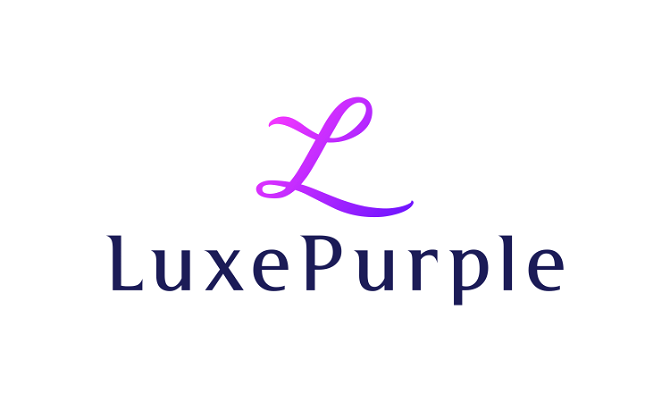 LuxePurple.com