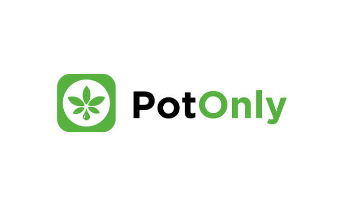 PotOnly.com