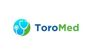 ToroMed.com is for sale