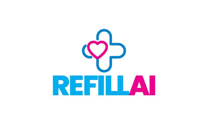 RefillAI.com