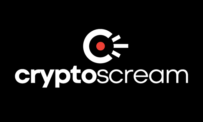 CryptoScream.com