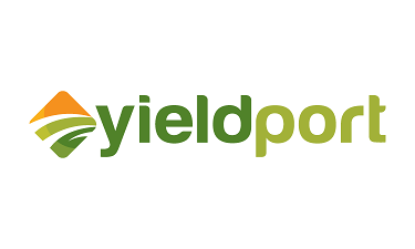 YieldPort.com - Creative brandable domain for sale