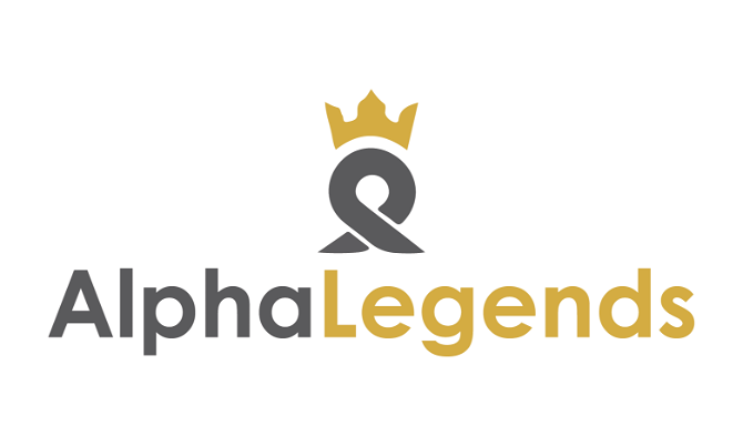 AlphaLegends.com