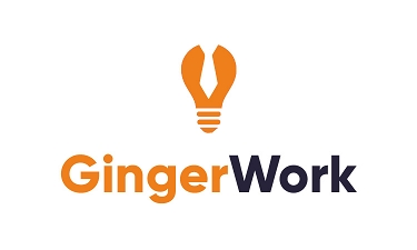 GingerWork.com