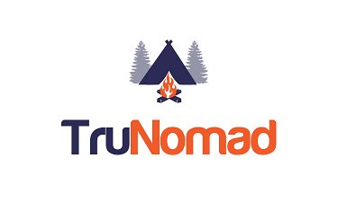 TruNomad.com