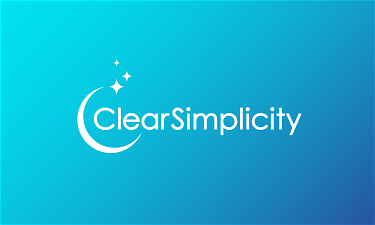 ClearSimplicity.com