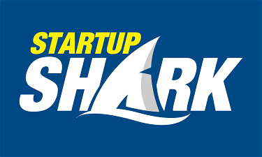 StartupShark.com - Creative brandable domain for sale