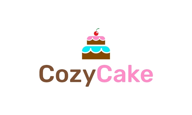 CozyCake.com