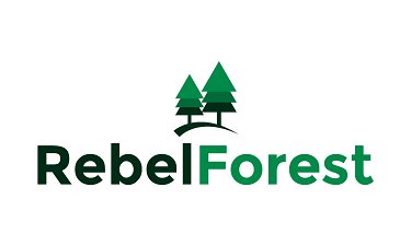 RebelForest.com