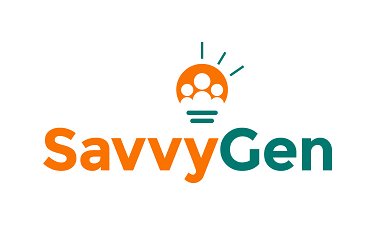 SavvyGen.com