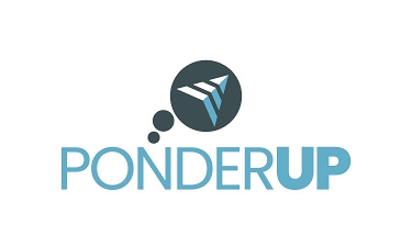 PonderUp.com