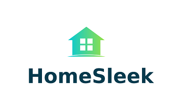 HomeSleek logo
