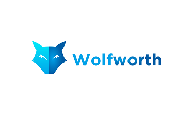 Wolfworth.com - Great premium domain marketplace