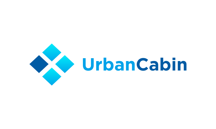 UrbanCabin.com - Creative brandable domain for sale