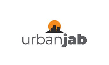UrbanJab.com - Creative brandable domain for sale