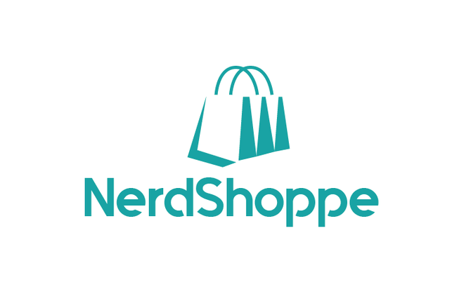 NerdShoppe.com