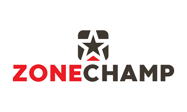 ZoneChamp.com - Creative brandable domain for sale
